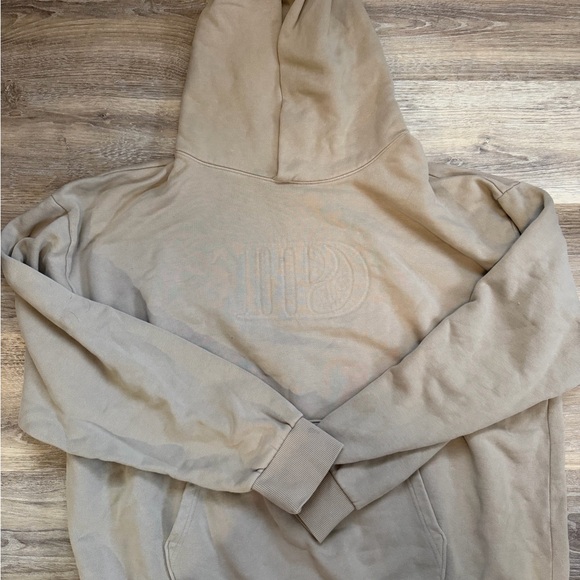 Tops - TTPD Merch Hoodie